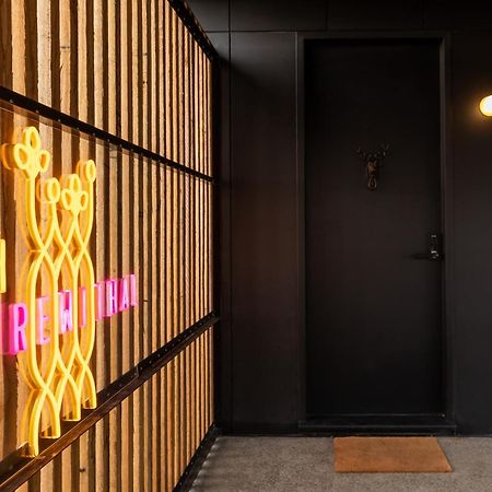 Wherewithal Luxury Suites Carlton المظهر الخارجي الصورة