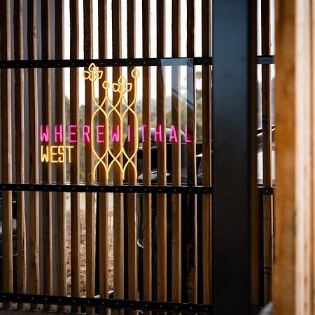 Wherewithal Luxury Suites Carlton المظهر الخارجي الصورة