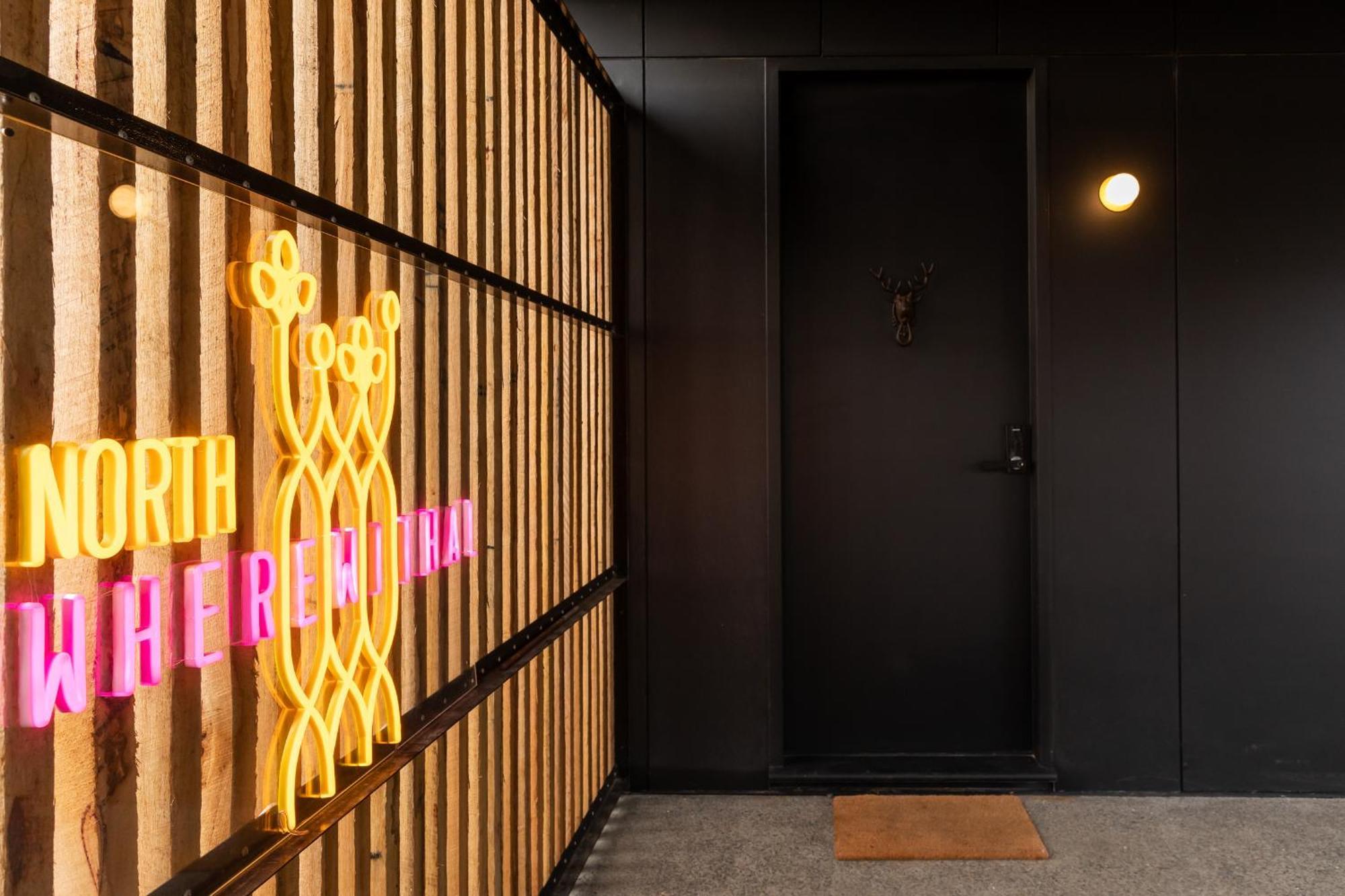 Wherewithal Luxury Suites Carlton المظهر الخارجي الصورة