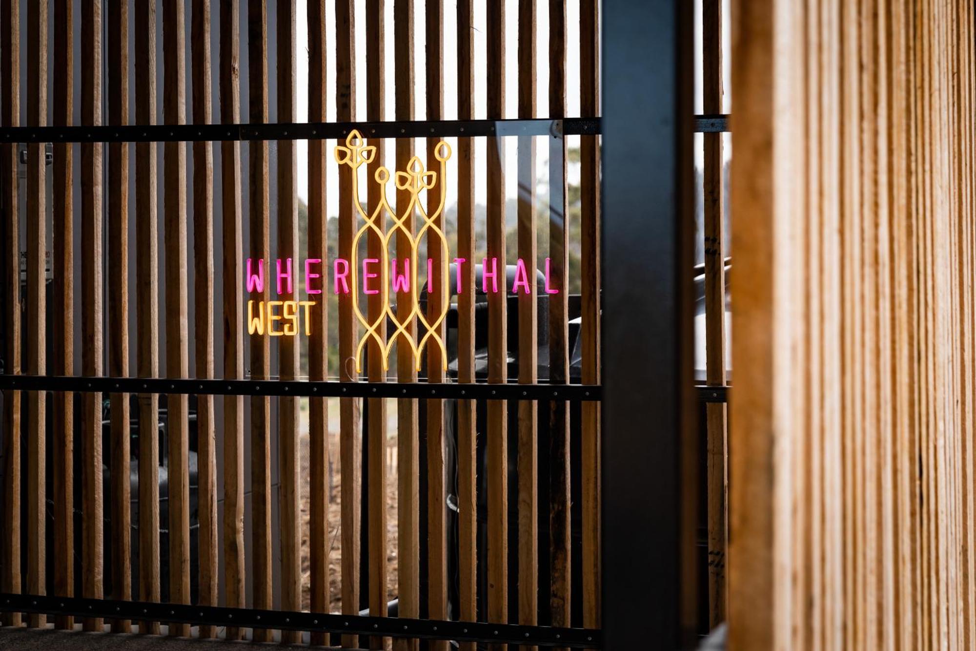 Wherewithal Luxury Suites Carlton المظهر الخارجي الصورة