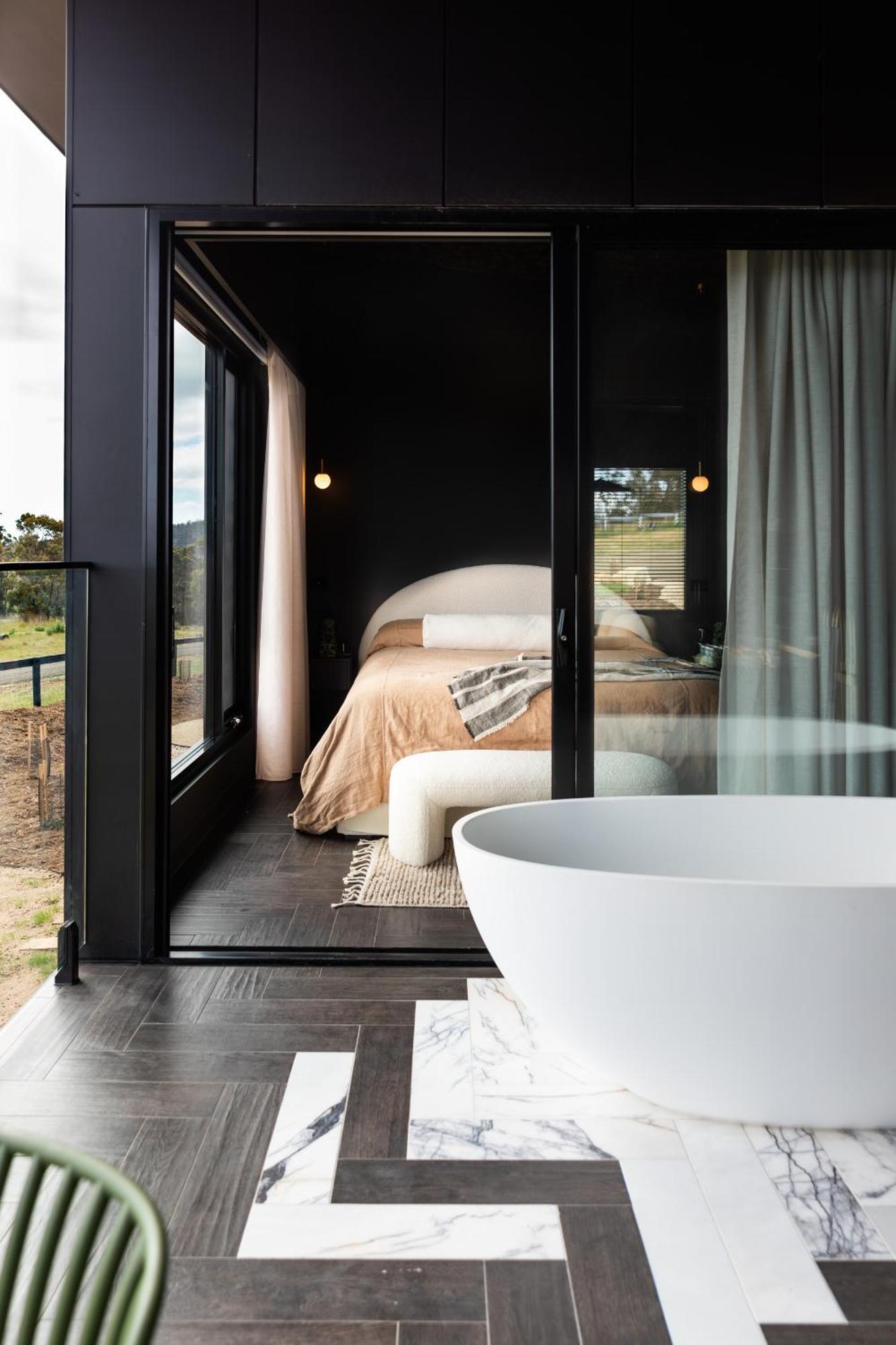 Wherewithal Luxury Suites Carlton المظهر الخارجي الصورة