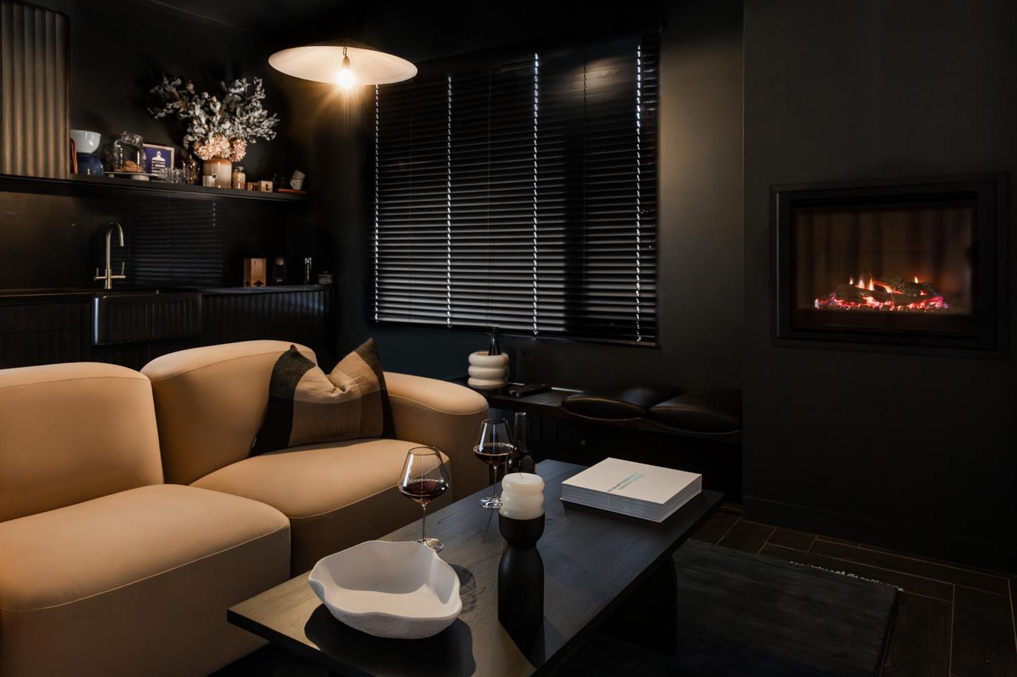 Wherewithal Luxury Suites Carlton المظهر الخارجي الصورة