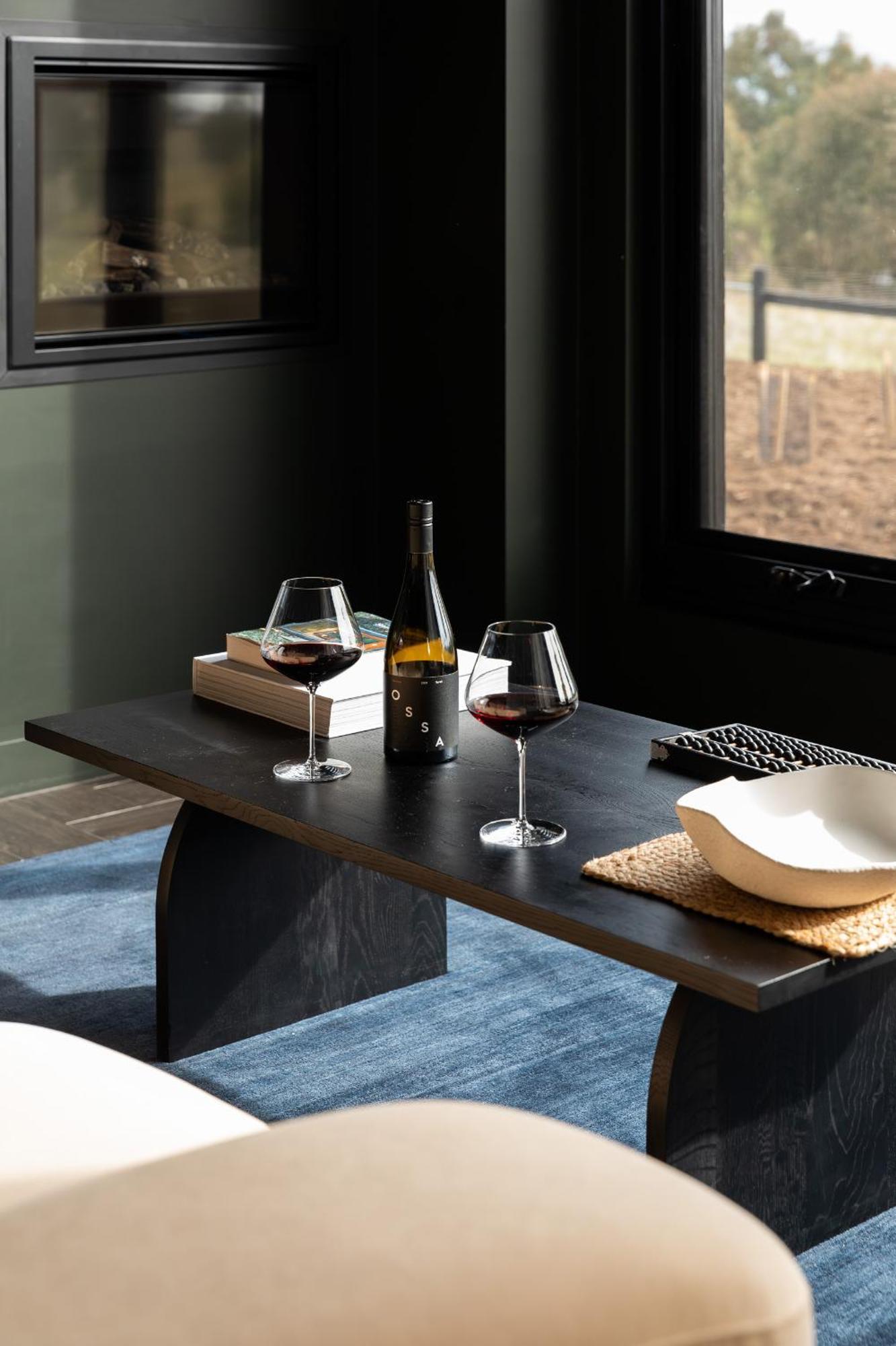 Wherewithal Luxury Suites Carlton المظهر الخارجي الصورة