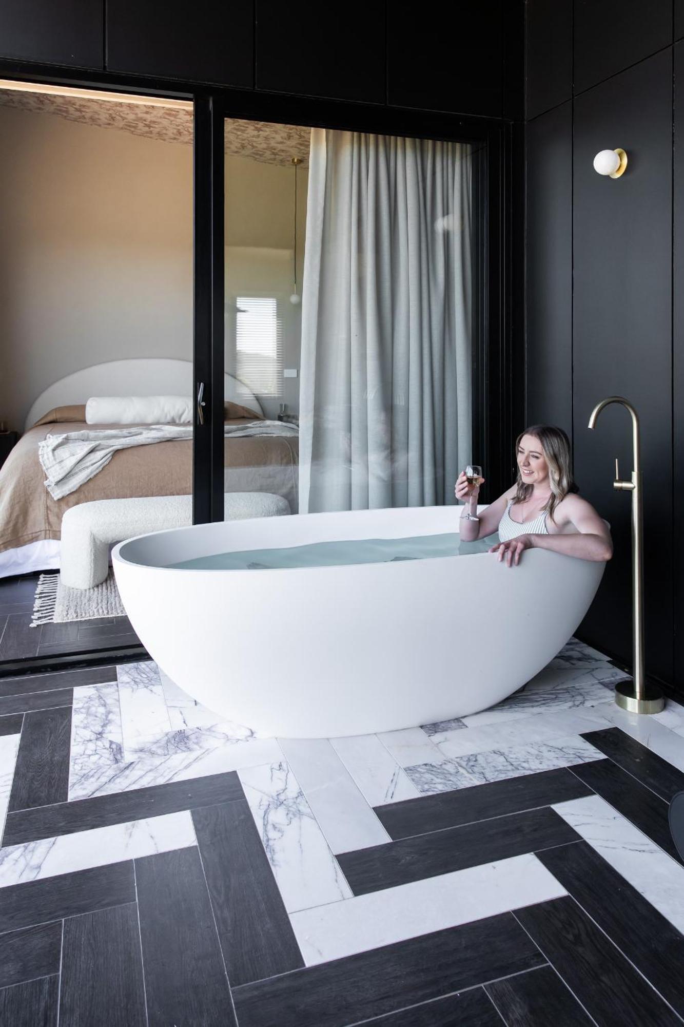 Wherewithal Luxury Suites Carlton المظهر الخارجي الصورة