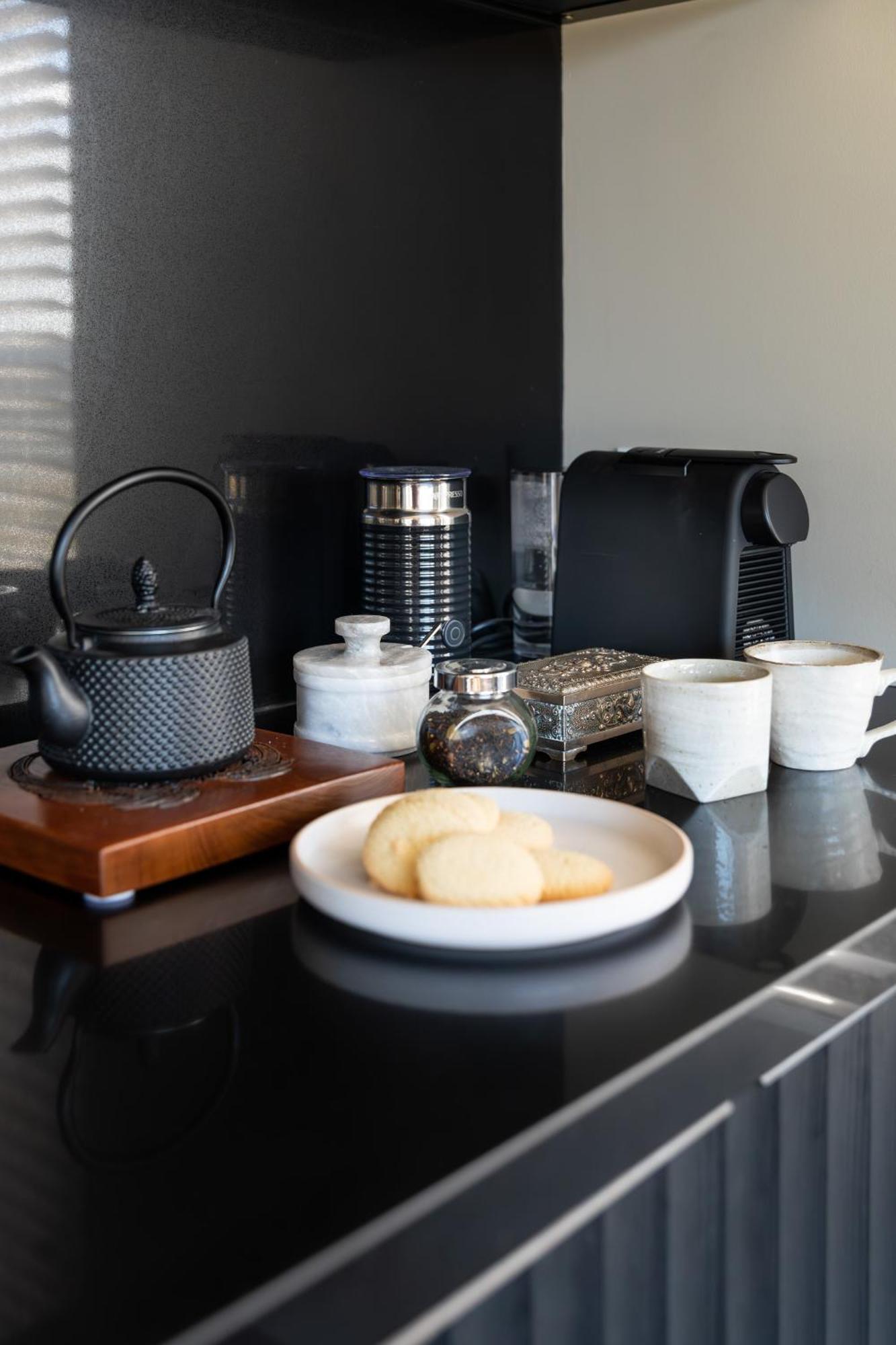 Wherewithal Luxury Suites Carlton المظهر الخارجي الصورة