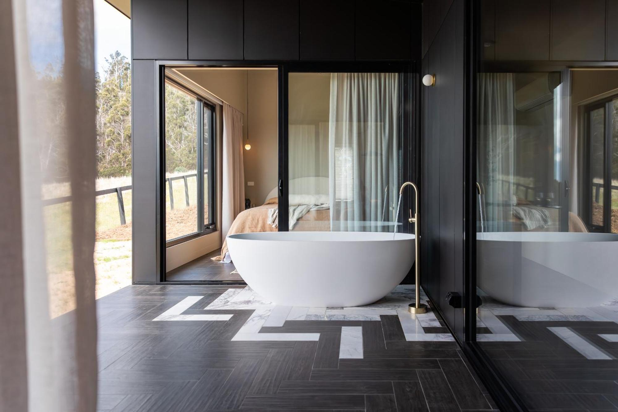 Wherewithal Luxury Suites Carlton المظهر الخارجي الصورة